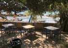 terrazze del Baia Beach ristorante bar