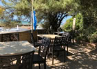 terrazze del Baia Beach ristorante bar