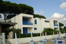 vista appartamenti lato mare vista mare